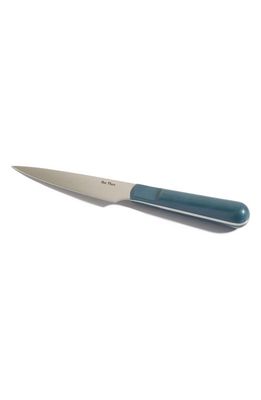 Our Place Precise Paring Knife in Blue Salt