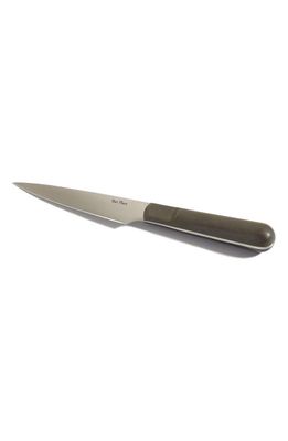 Our Place Precise Paring Knife in Char