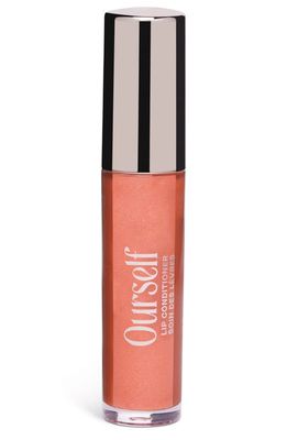 Ourself Lip Conditioner in Sunset