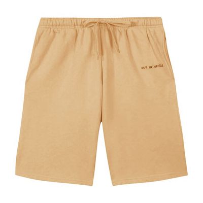 out of office Duperre Shorts