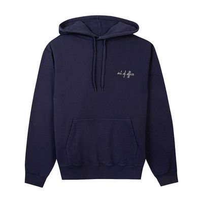 out of office Reaumur hoodie