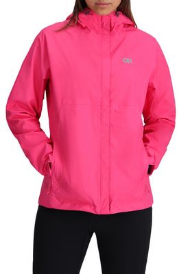 Outdoor Research Apollo Rain Jacket in Jelly