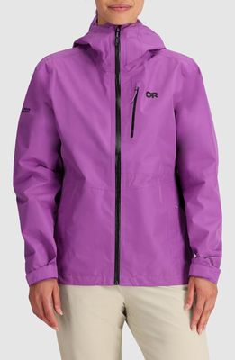 Outdoor Research Aspire II Gore-Tex® Waterproof Jacket in Geode 