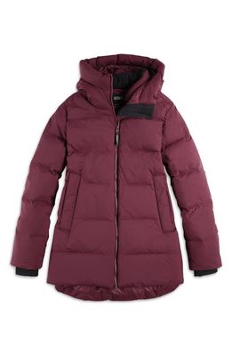 Outdoor Research Coze 700 Fill Power Down Jacket in Kalamata