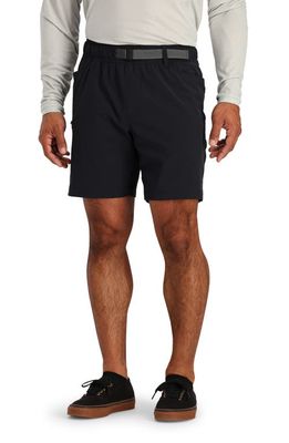 Outdoor Research Ferrosi Ripstop Shorts in Black 