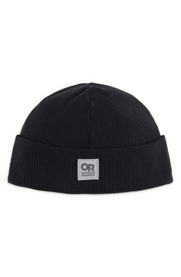 Outdoor Research Trail Mix Beanie in Black