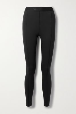 Outdoor Voices - Bloom 7/8 Superform Stretch Leggings - Black