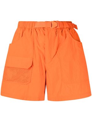 Outdoor Voices RecNylon 4" shorts - Orange