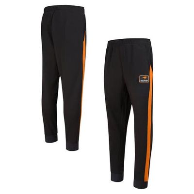 Outerstuff Youth Charcoal McLaren F1 Team French Terry Jogger Pants