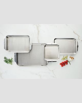 OvenBond 5-Piece Cookware Set