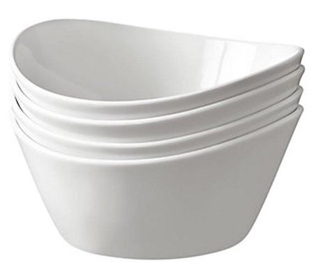 overandback Moore Set of 4 Bowls