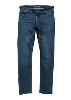 Owaka Five-Pocket Jeans