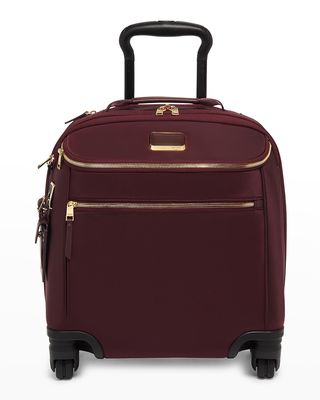 Oxford Compact Carry-On