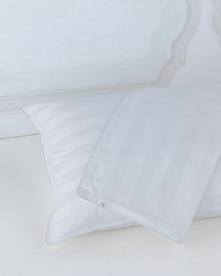 Oxford Pillow Protector, Queen