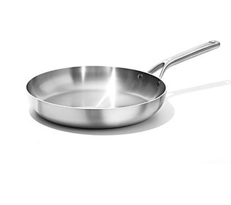 OXO Mira 12" Stainless Steel Frying Pan