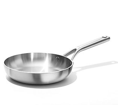 OXO Mira 8" Stainless Steel Frying Pan