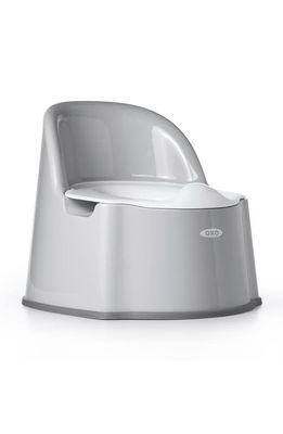 OXO Tot POTTY CHAIR in Gray