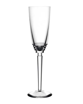 Oxymore Champagne Flute