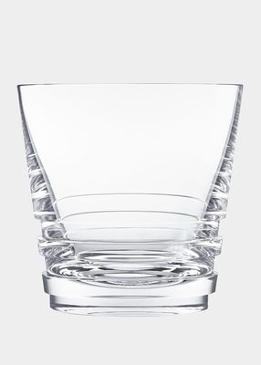 Oxymore Large Old-Fashioned Glass