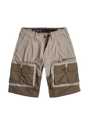 P-35T Cargo Shorts