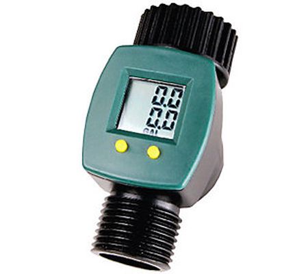 P3 P0550 Water Meter