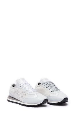 P448 Audry Sneaker in White