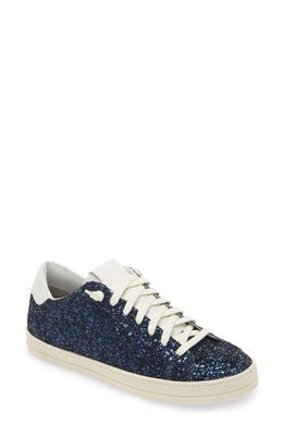 P448 John Sneaker in Eli-Royal