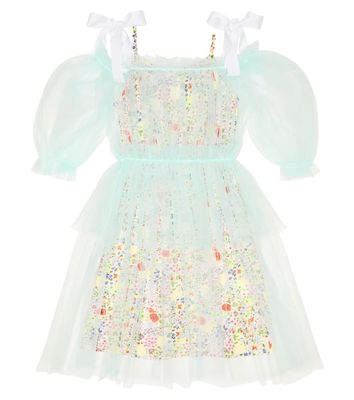 Paade Mode Arminella tulle dress