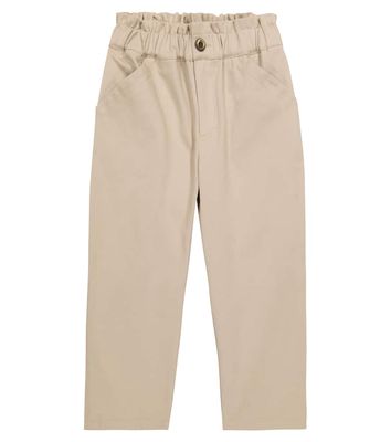 Paade Mode Cotton pants