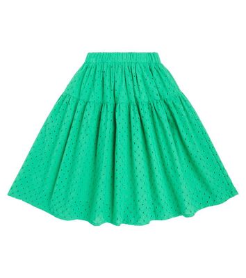 Paade Mode Delta cotton skirt
