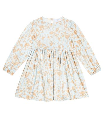 Paade Mode Floral dress