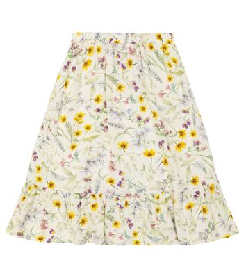 Paade Mode Julie floral skirt