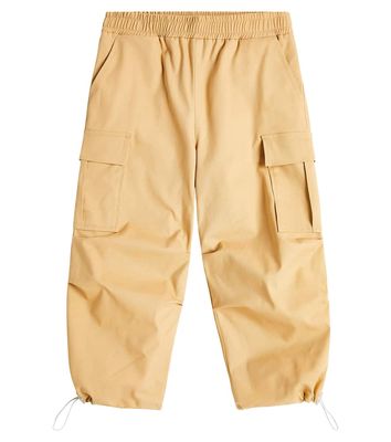 Paade Mode Oasis cotton-blend cargo pants