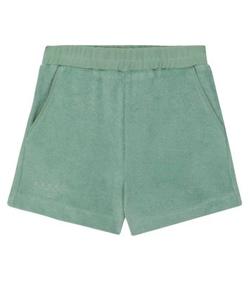 Paade Mode Terry shorts