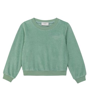 Paade Mode Terry sweatshirt