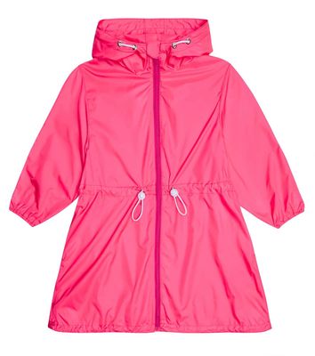 Paade Mode Wind parka