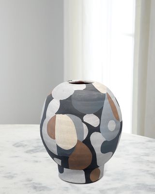 Pablo Short Vase