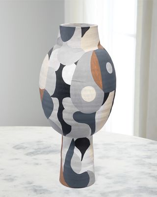 Pablo Tall Vase