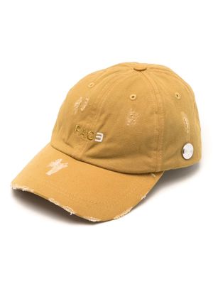 PACE 6 Panel Pace Vintage cap - Neutrals