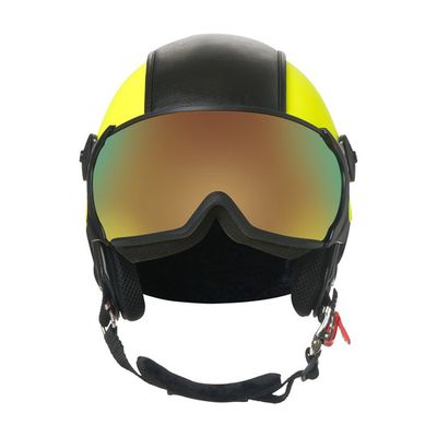 Pace Head ski helmet