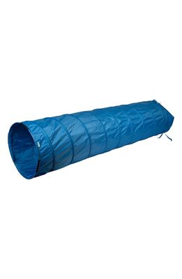 Pacific Play Tents 9-Foot Institutional Tunnel in Blue