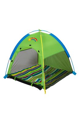 Pacific Play Tents Baby Suite Deluxe Lil' Nursery Tent in Green