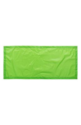 Pacific Play Tents Cozy Shade Light Fixture Covers in Green