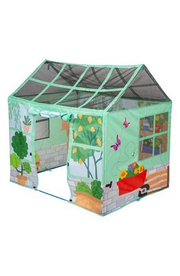 Pacific Play Tents Kids' Greenhouse Play Tent
