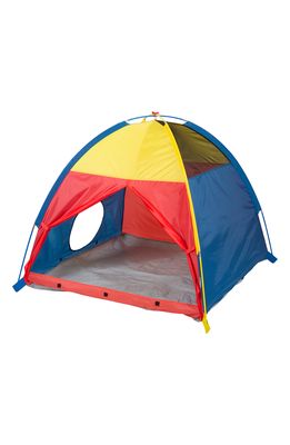 Pacific Play Tents Me Too Play Tent in Yellow Red Blue