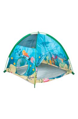 Pacific Play Tents Mermaid Play Tent in Blue