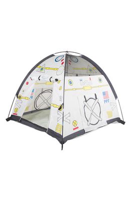 Pacific Play Tents Space Module Play Tent in White