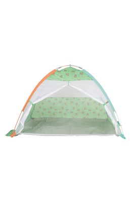 Pacific Play Tents Under the Sea Beach Cabana in Green