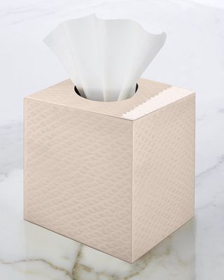 Pacific Tissue Box Cover
