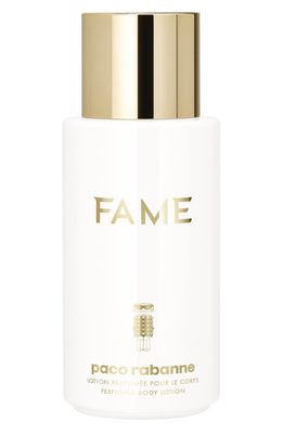 paco rabanne FAME Perfumed Body Lotion in Regular
